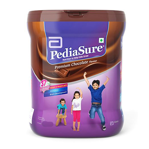 Pedia Sure Premium Chocolate 400 gm
